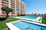 Hotel Apartamentos Pyr Fuengirola