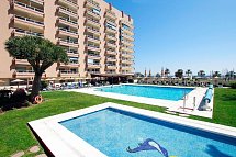 Hotel Apartamentos Pyr Fuengirola