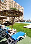 Hotel Apartamentos Pyr Fuengirola