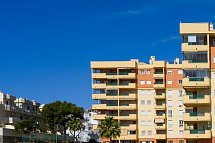 Monarque Fuengirola Park