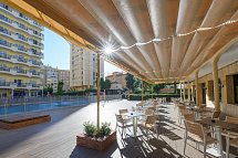 Monarque Fuengirola Park