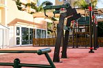 Monarque Fuengirola Park