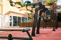 Monarque Fuengirola Park