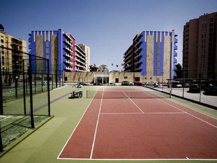 Monarque Fuengirola Park