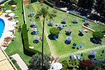 Hotel Monarque Torreblanca