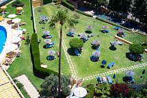 Hotel Monarque Torreblanca