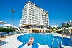 Hotel Monarque Torreblanca