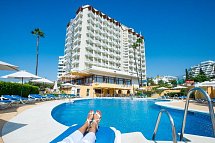 Hotel Monarque Torreblanca