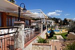 Hotel Monarque Torreblanca