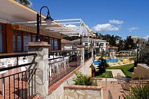 Hotel Monarque Torreblanca