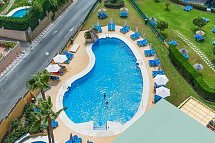 Hotel Monarque Torreblanca