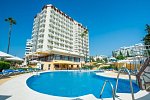 Hotel Monarque Torreblanca