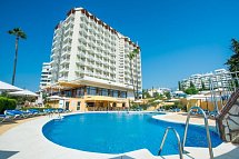 Hotel Monarque Torreblanca