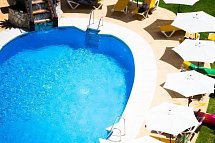 Hotel Monarque Torreblanca