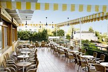 Hotel Monarque Torreblanca