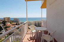Hotel Monarque Torreblanca