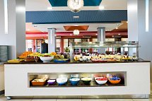 Hotel Monarque Torreblanca