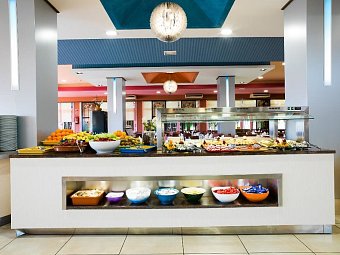 Hotel Monarque Torreblanca
