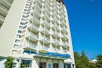 Hotel Monarque Torreblanca