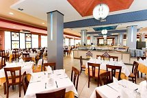 Hotel Monarque Torreblanca