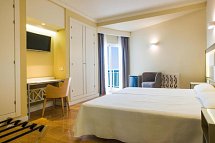 Hotel Monarque Torreblanca