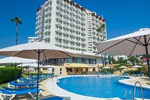Hotel Monarque Torreblanca