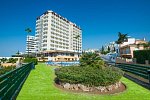 Hotel Monarque Torreblanca