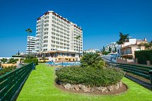 Hotel Monarque Torreblanca