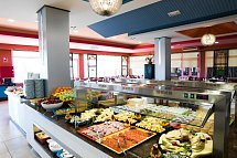 Hotel Monarque Torreblanca
