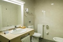 Hotel Monarque Torreblanca
