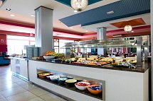 Hotel Monarque Torreblanca