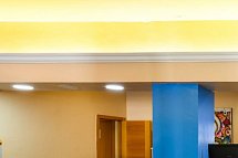 Hotel Monarque Torreblanca