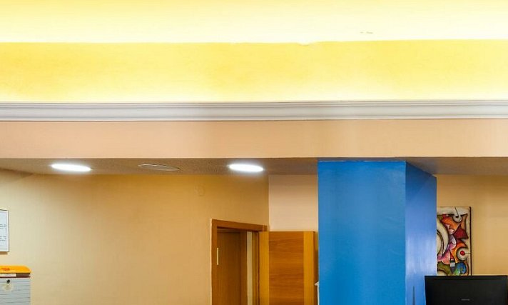 Hotel Monarque Torreblanca