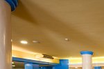 Hotel Monarque Torreblanca