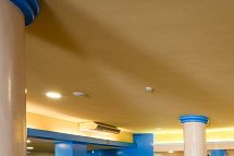 Hotel Monarque Torreblanca