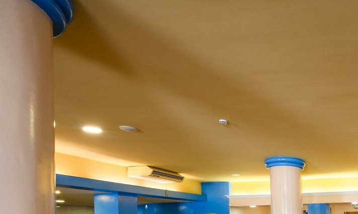 Hotel Monarque Torreblanca
