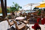 Hotel Monarque Torreblanca