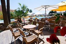 Hotel Monarque Torreblanca