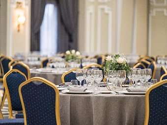 Hotel IPV Palace & Spa