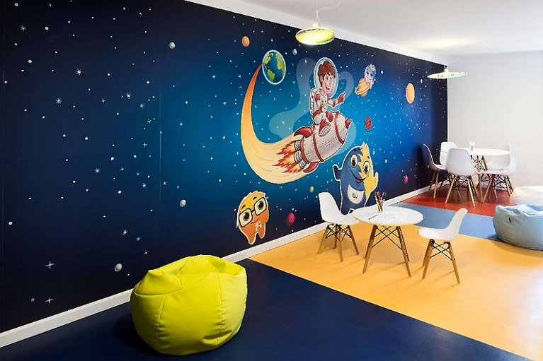 Hotel ILUNION Fuengirola