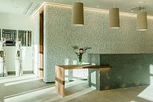 Hotel ILUNION Fuengirola
