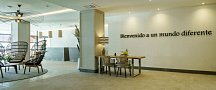 Hotel ILUNION Fuengirola