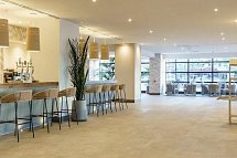 Hotel ILUNION Fuengirola