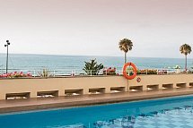 Hotel ILUNION Fuengirola
