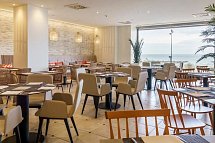 Hotel ILUNION Fuengirola
