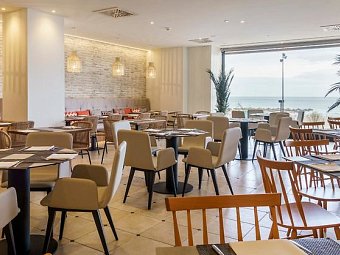 Hotel ILUNION Fuengirola