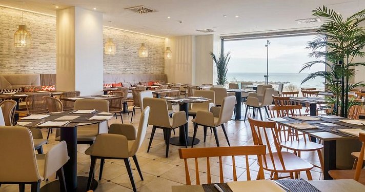 Hotel ILUNION Fuengirola