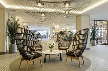 Hotel ILUNION Fuengirola