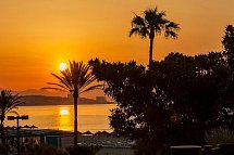 Hotel ILUNION Fuengirola