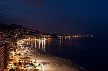 Hotel ILUNION Fuengirola